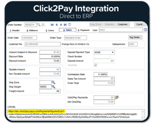 Click2Pay_Step1_ERP